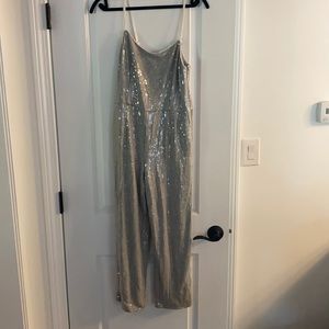 Anthropologie Romper